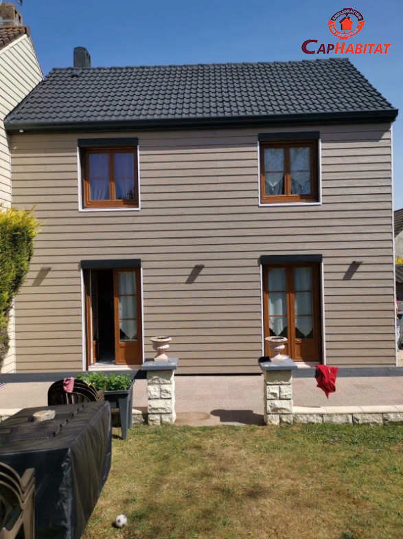 Isolation des habitations du Nord Cap Habitat